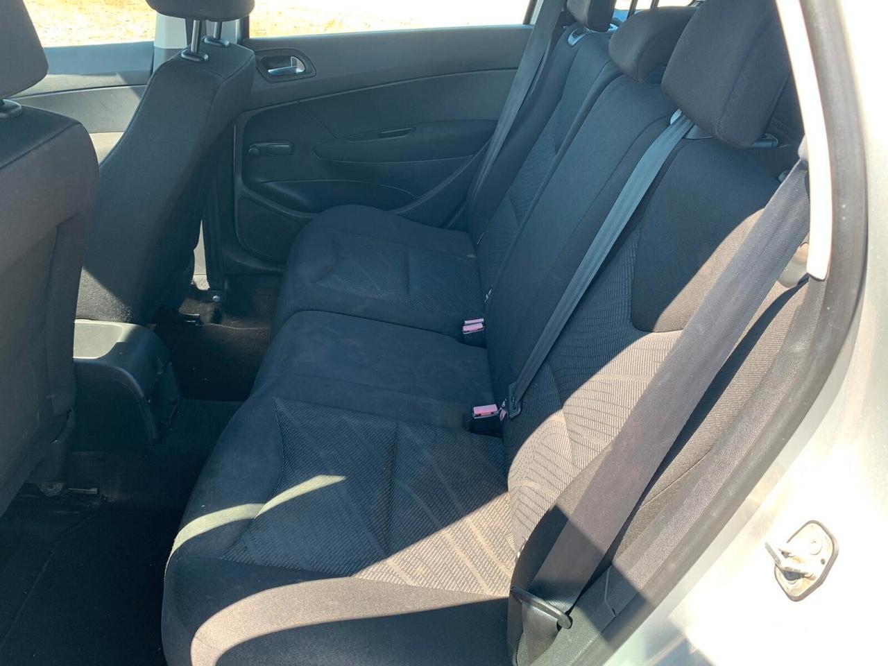 Peugeot 308 1.6 VTi 120CV SW Premium