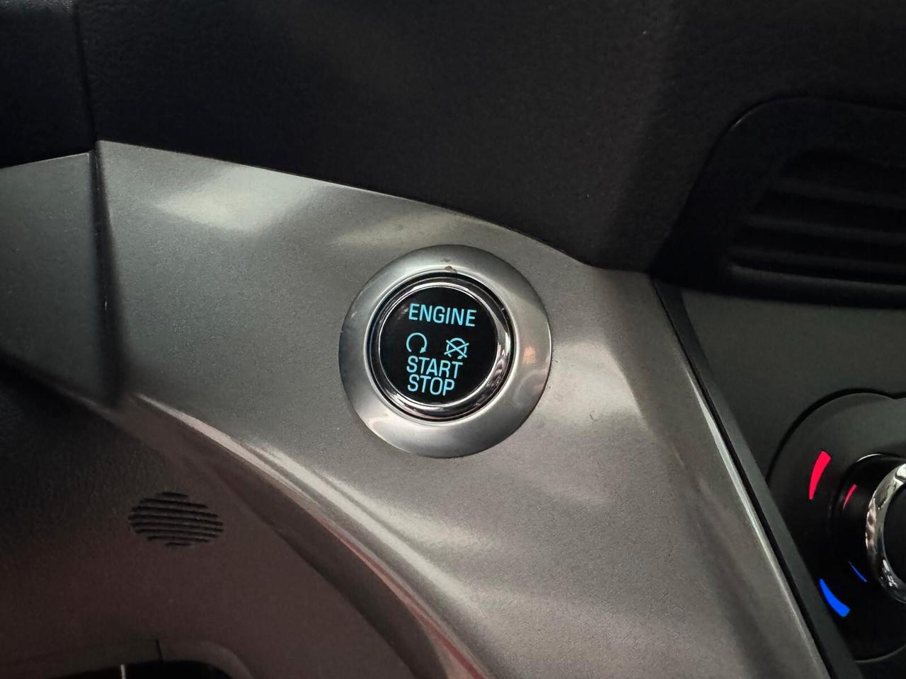 Ford Kuga / 2.0 TDCI 120 CV / DIESEL