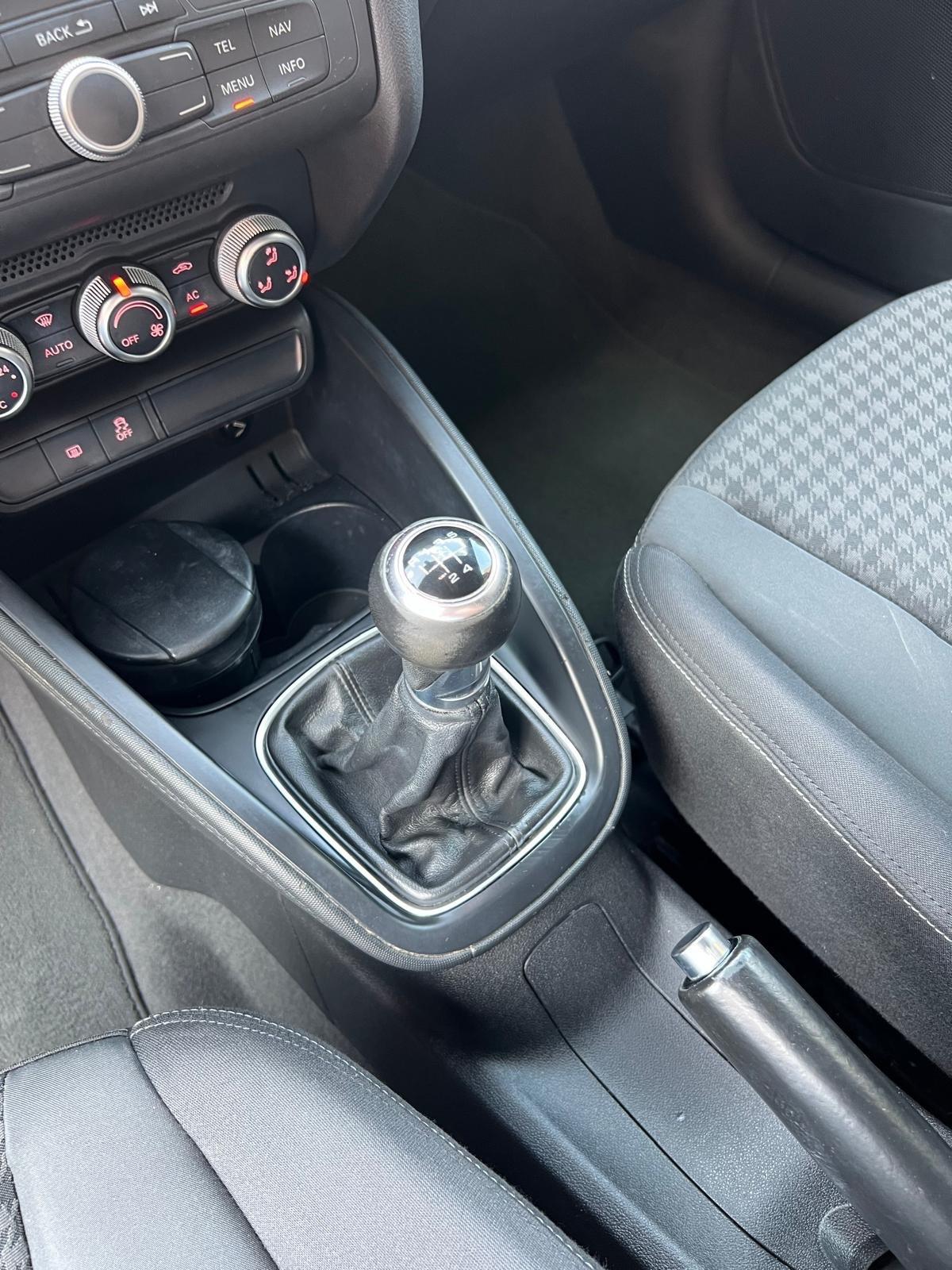 Audi A1 1.2 TFSI Attraction