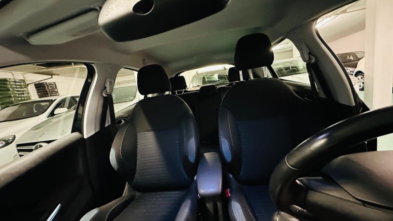 Peugeot 208 1.4 HDi 68 CV. Anche per neopatentati