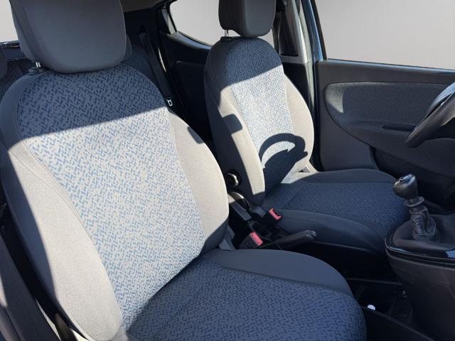 LANCIA Ypsilon 1.0 FireFly 5 porte S&S Hybrid Silver Plus