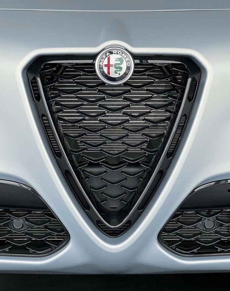 Alfa Romeo Stelvio COMPETIZIONE 210 CV PRONTA CONSEGNA