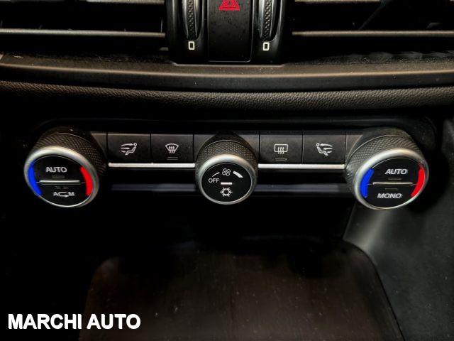 ALFA ROMEO Giulia 2.2 Turbodiesel 150 CV AT8 Business