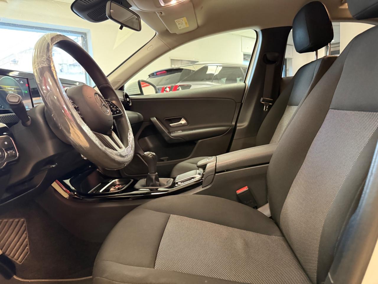 Mercedes-benz CLASSE A 180 d Sport