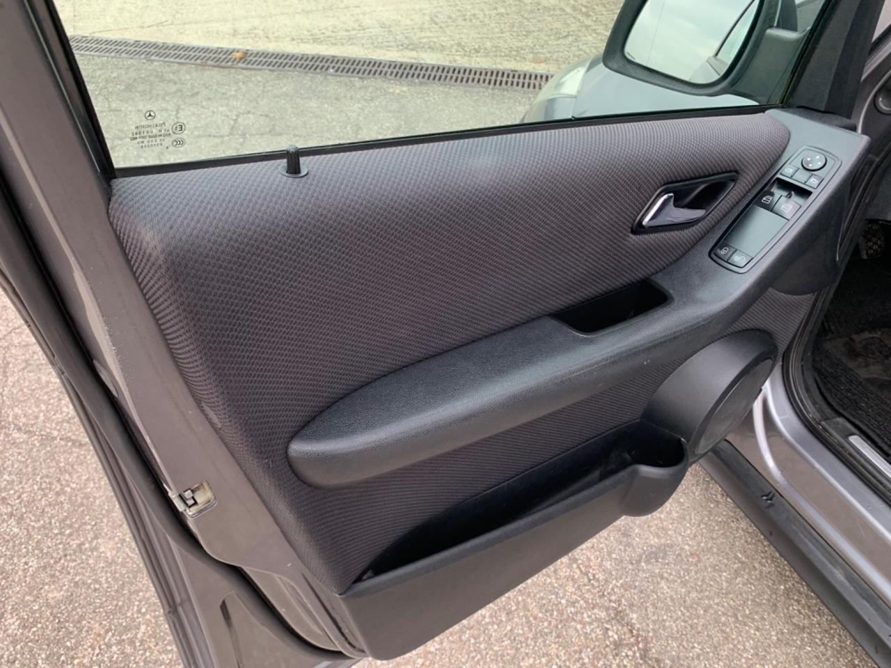 Mercedes-benz Classe A 150 Benzina/GPL Si Permute