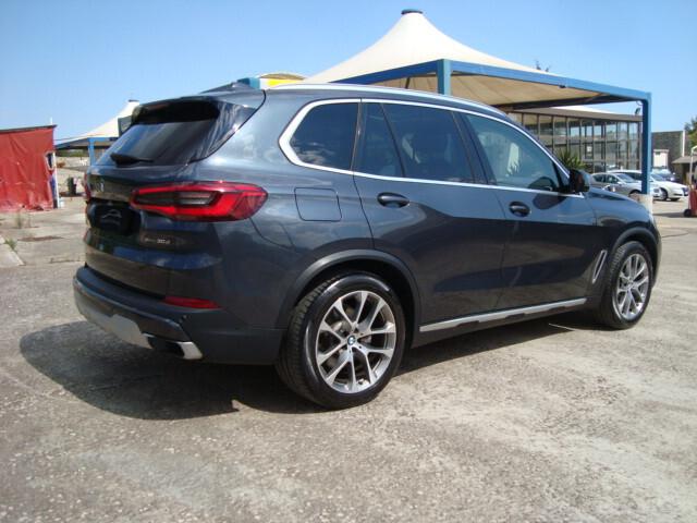 Bmw X5 xDrive30d 265CV 2020