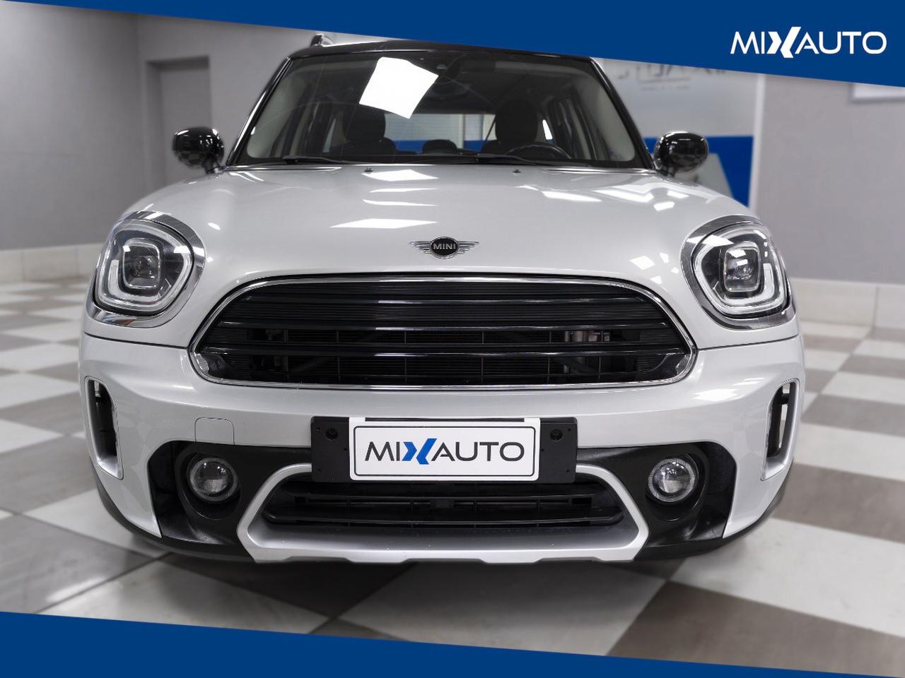 MINI Countryman 1.5 Cooper Northwood Edition Auto