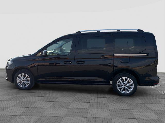 FORD Tourneo Connect Grand Tourneo Connect 2.0 EcoBlue 122 CV Titanium