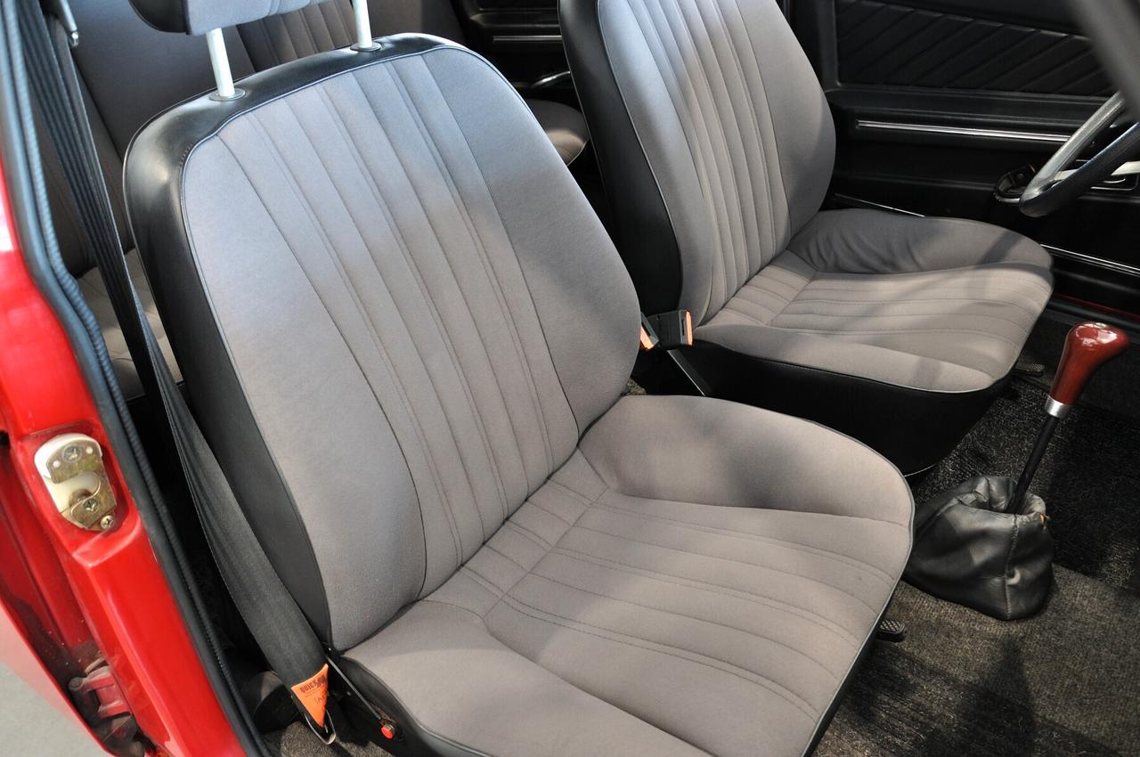 Alfa Romeo Alfasud 1.2 4 porte 5 marce