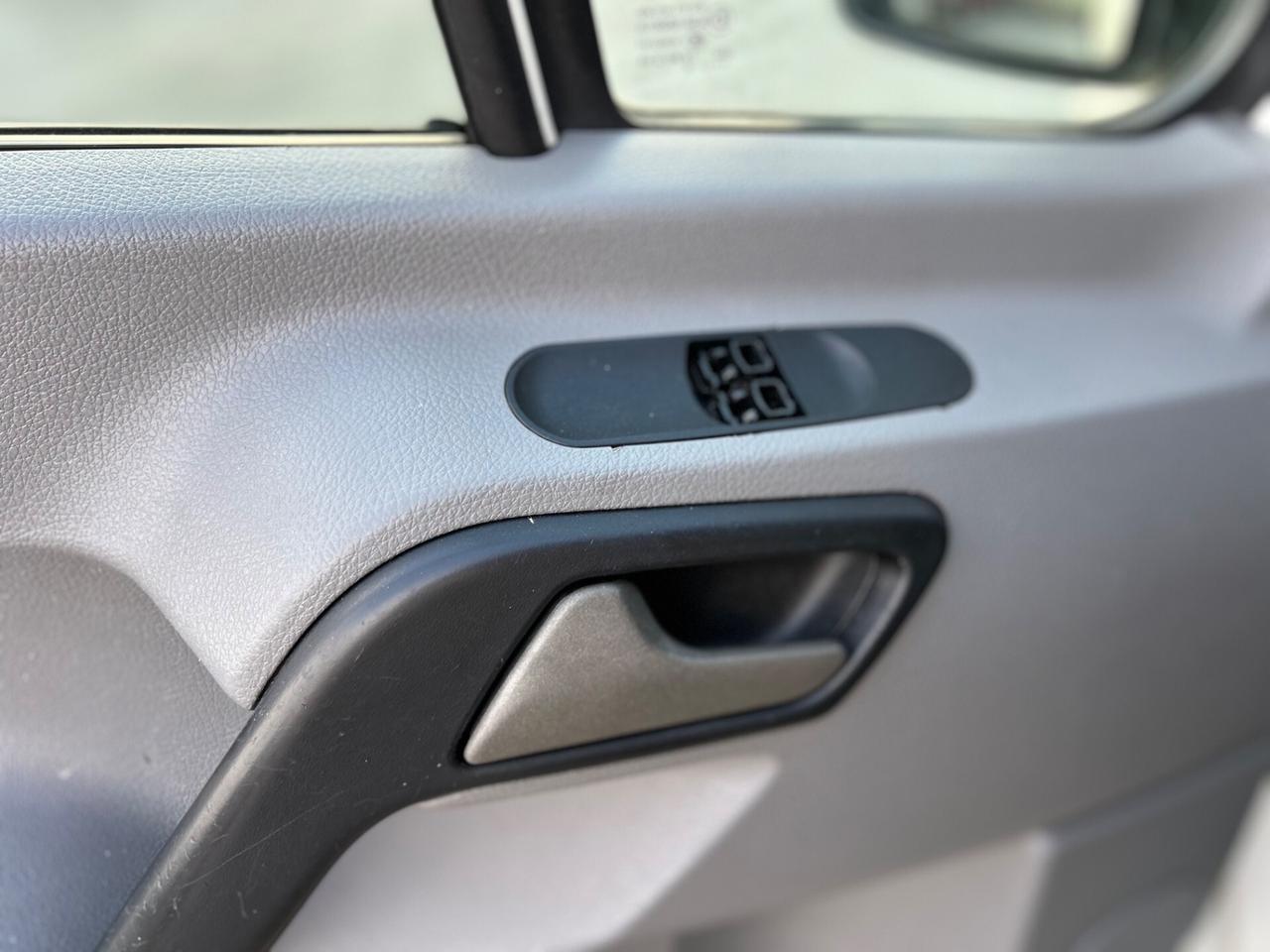 Volkswagen Crafter 9 POSTI IVA ESCLUSA LEGGI NOTE
