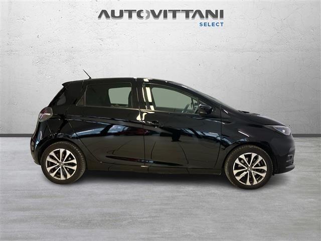 RENAULT ZOE Intens R135 e-shifter Batterie di proprieta'