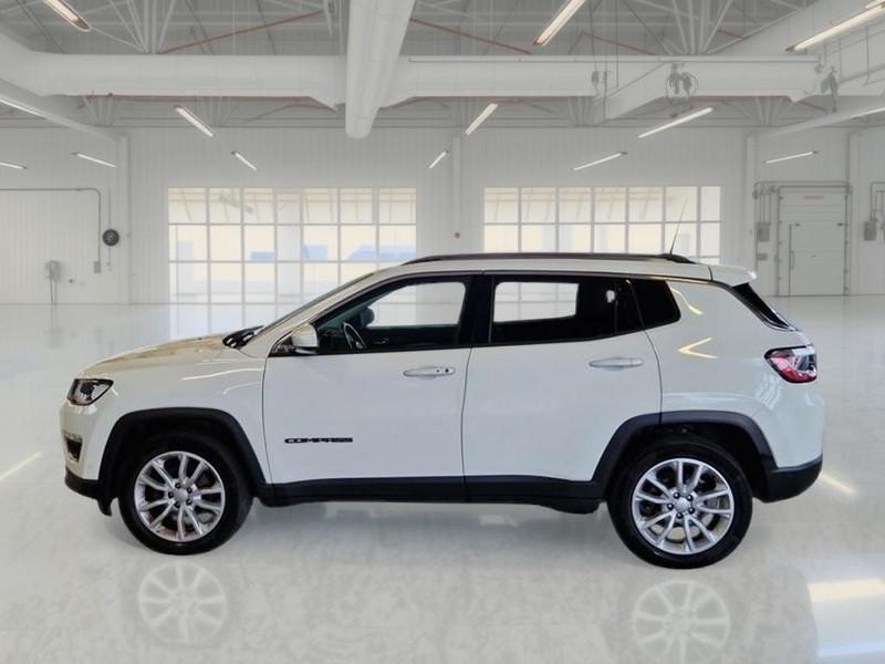 JEEP COMPASS 1.6 MJet II 88kW Limited