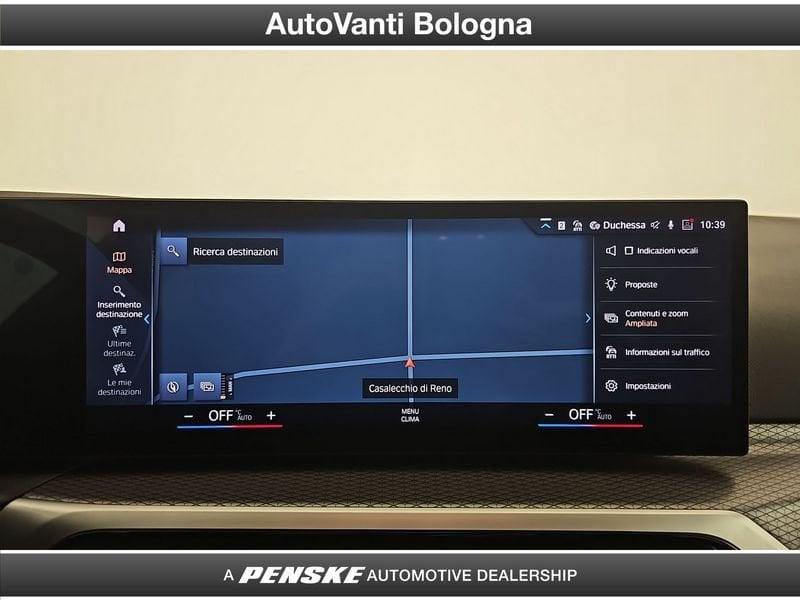 BMW Serie 3 320d xDrive 48V MSport Pro aut.