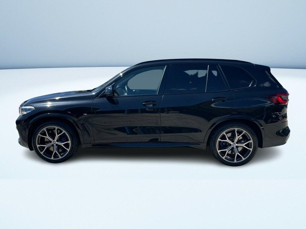 BMW X5 30 d Msport xDrive Steptronic