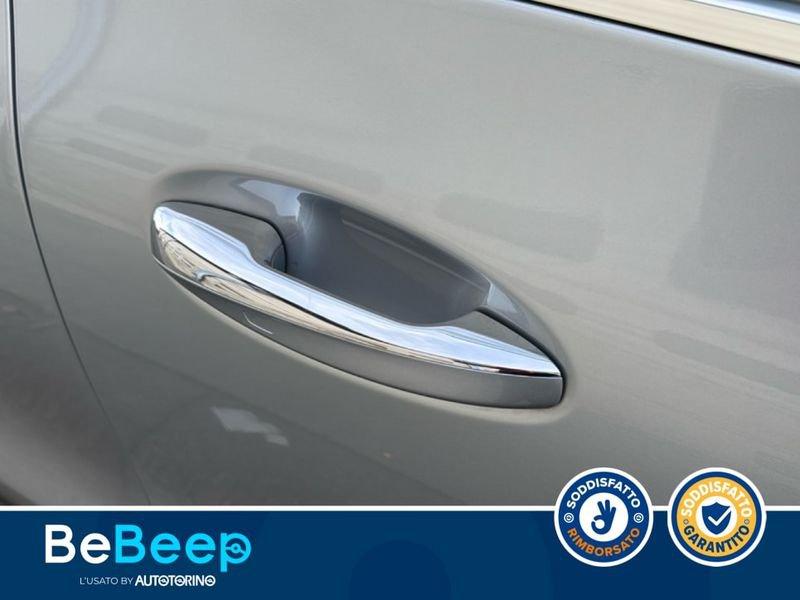 Mercedes-Benz GLA 200 D AMG LINE ADVANCED PLUS AUTO