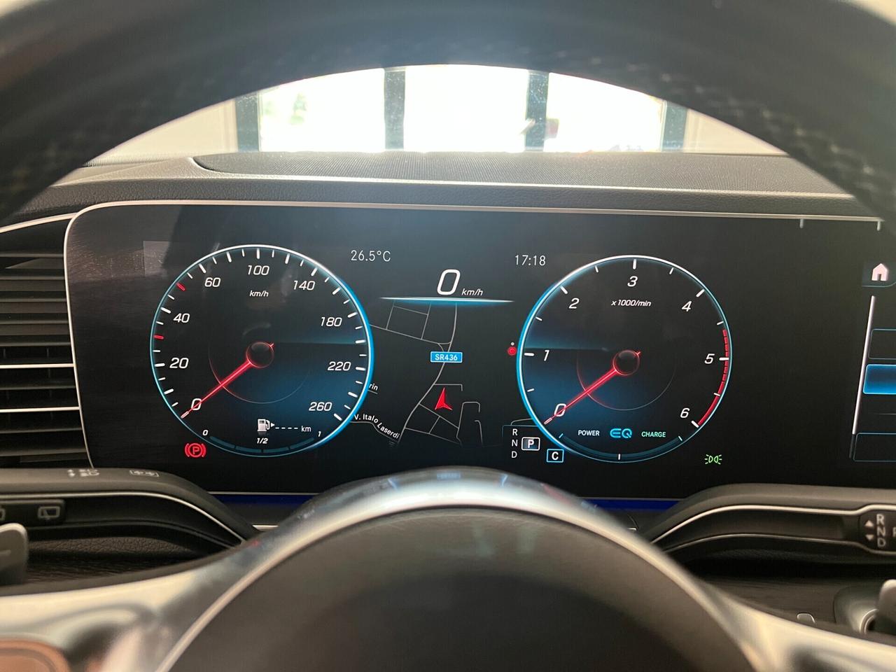 Mercedes-benz GLE 300 d 4Matic Mild Hybrid Premium Plus