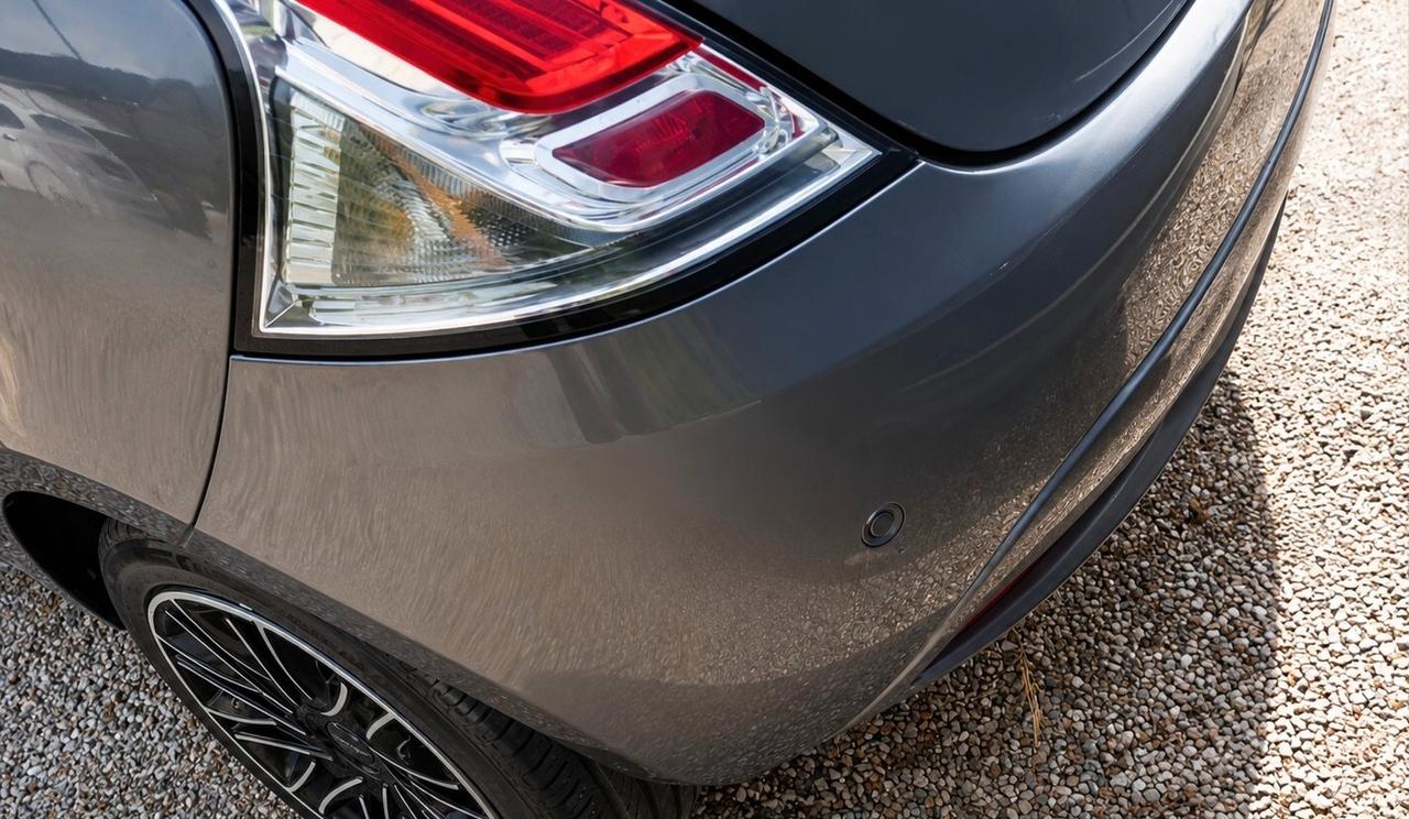 Lancia Ypsilon 1.0 FireFly 5 porte S&S Hybrid Gold