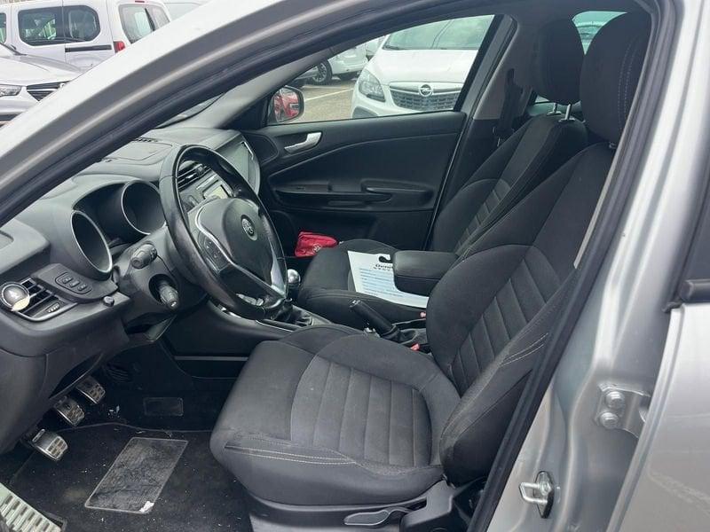 Alfa Romeo Giulietta Giulietta 1.6 JTDm 120 CV Business
