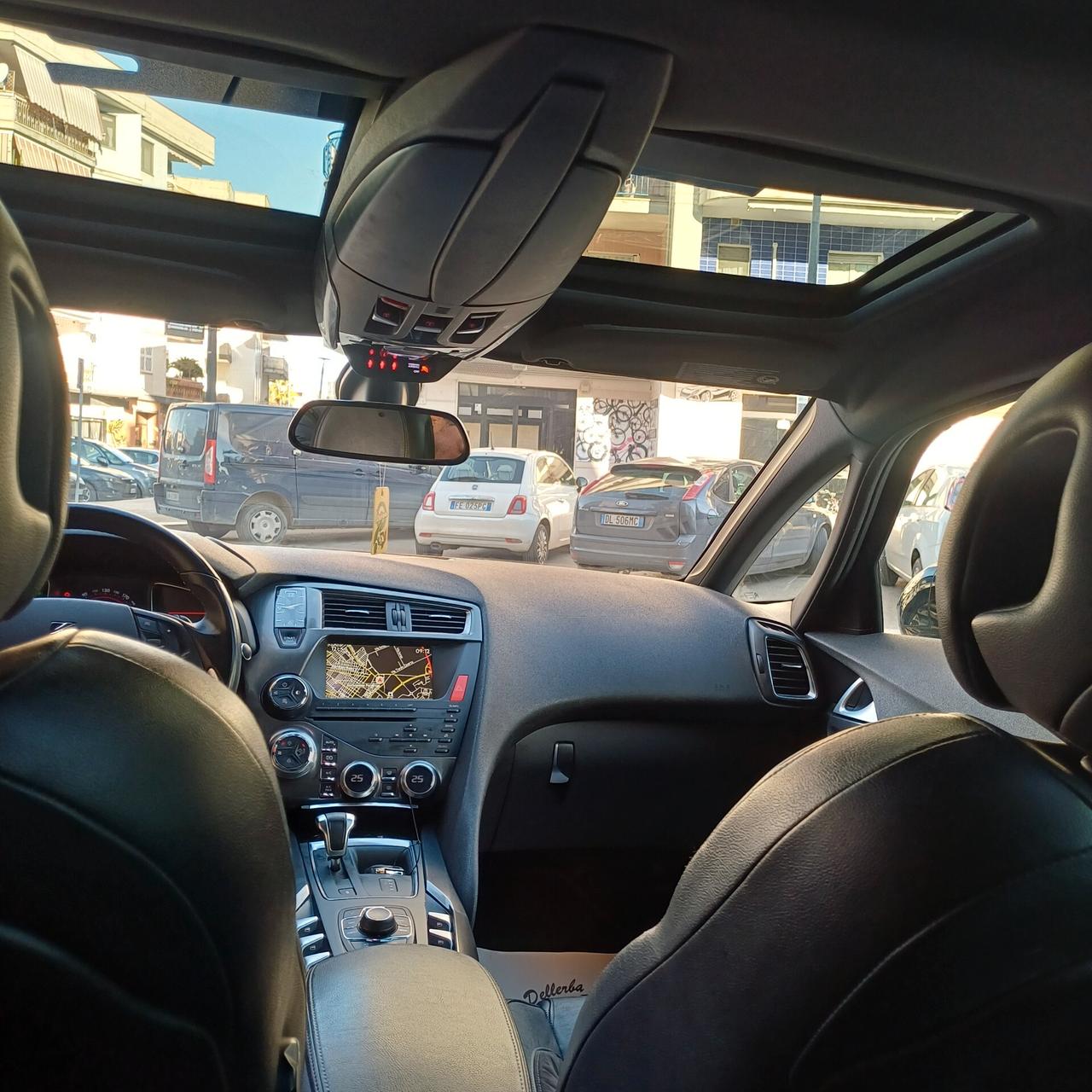 Ds DS5 5 1.6 e-HDi 115 airdream ETG6 Business