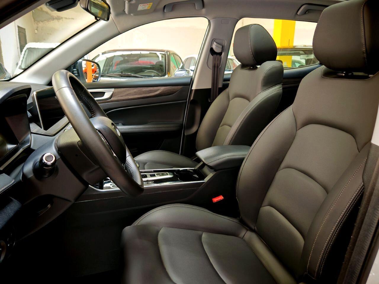 Emc Wave 3 1.5 Turbo 147cv