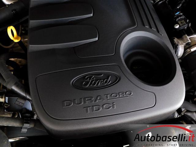 FORD Ranger 3.2 TDCi DC WILDTRAK 5PT AUTOMATICO 200CV