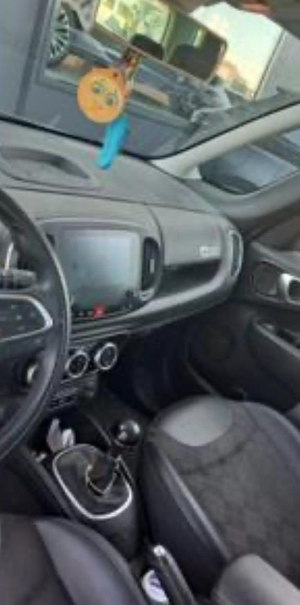 Fiat 500L 1.3 Multijet 95 CV Business 457