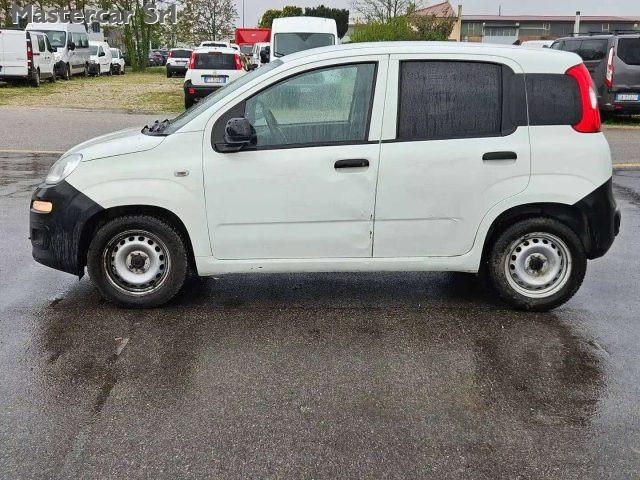 FIAT Panda 1.2 69 CV VAN 2 POSTI EURO6 POP - FY306PD