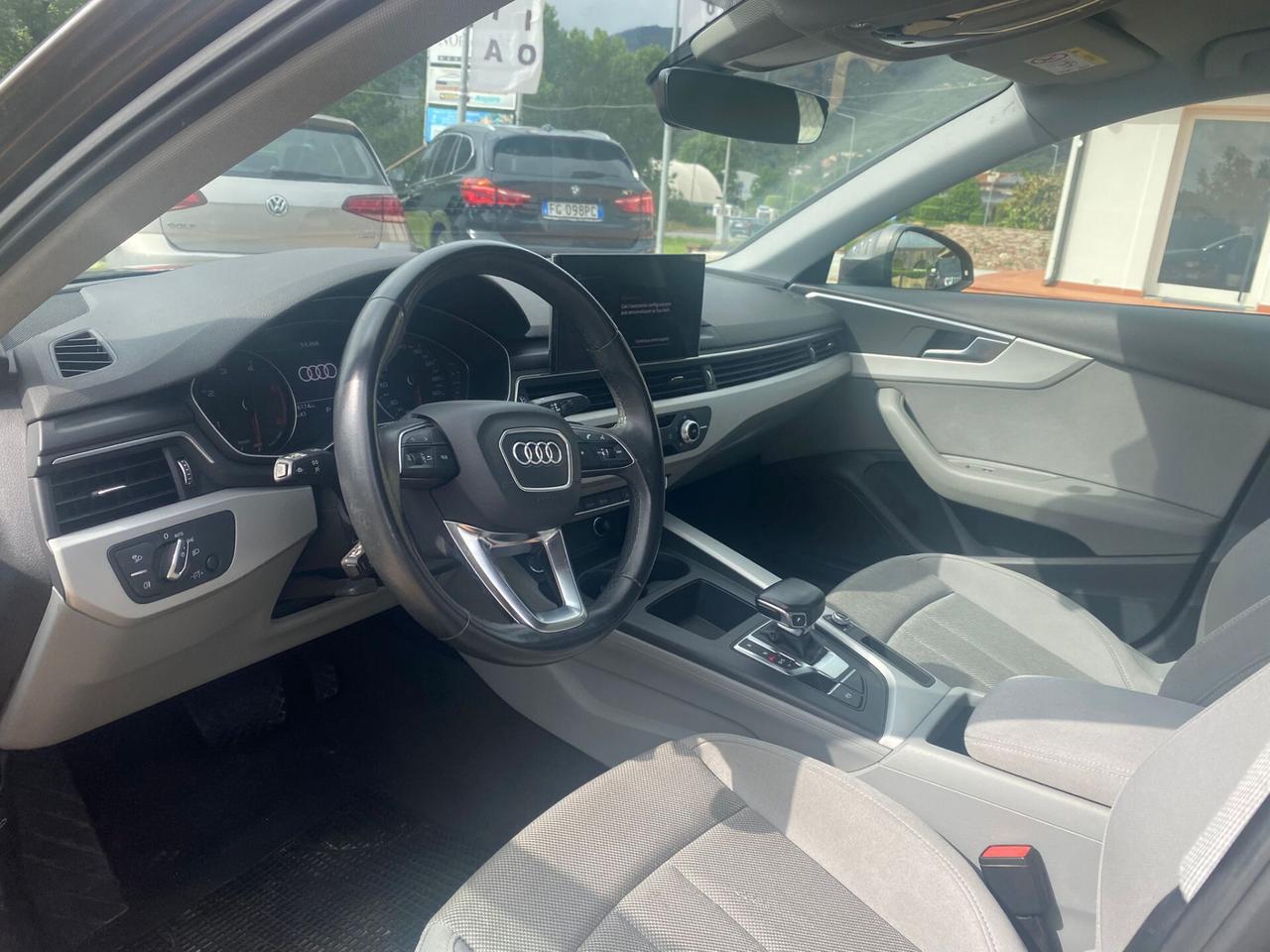 Audi A4 35 TDI/163 CV S tronic Business