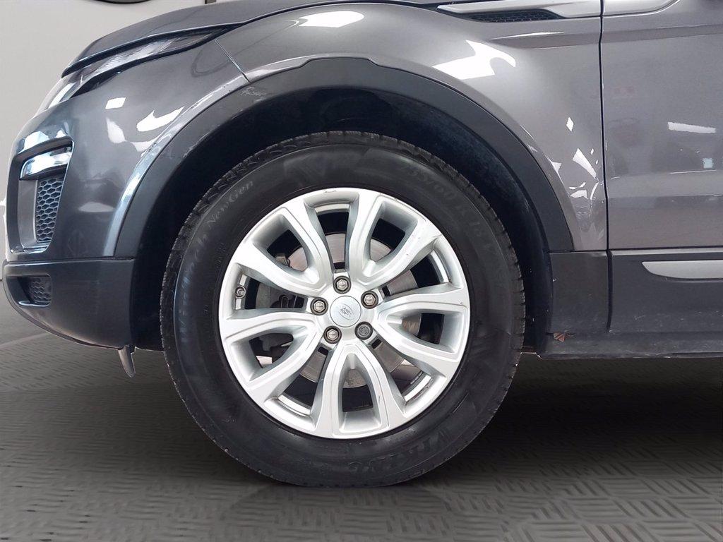 LAND ROVER Range rover evoque 5p 2.0 td4 se 150cv auto my18 del 2018