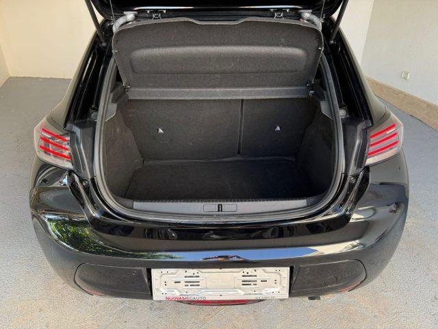 PEUGEOT 208 Hybrid 100 e-DCS6 Allure