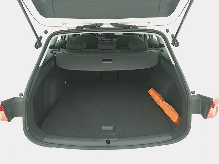 Seat Leon ST Style DSG BR646427 2.0 Diesel 150CV