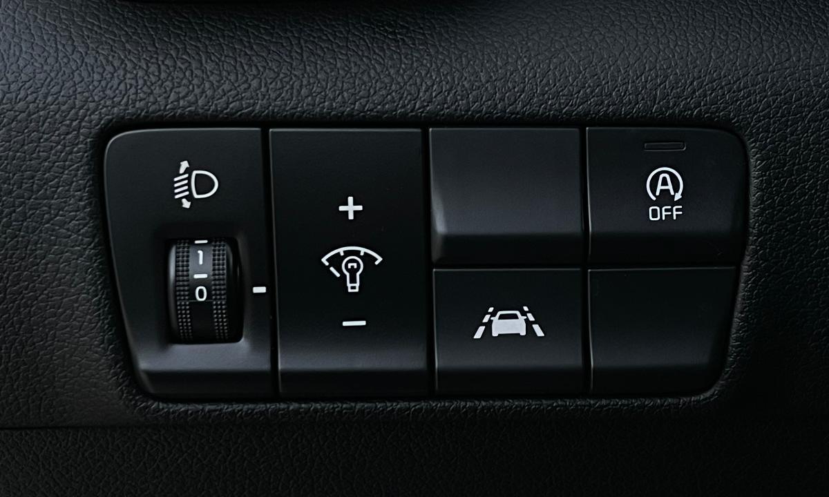 KIA Sportage 1.6 CRDI 136 CV 2WD GT Line