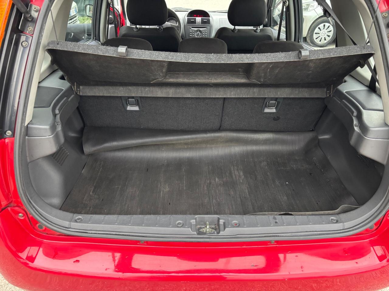 Subaru Justy G3X 1.3 16V 5p. 4x4 OK NEOPATENTATI