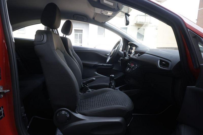Opel Corsa Corsa 1.2 Coupé Cosmo Unicoproprietario