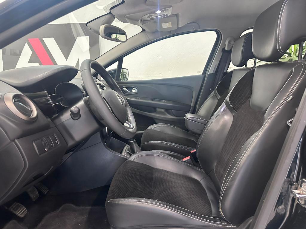 Renault Clio 5 Porte Clio 1.5 dci energy Ecobusiness 90cv