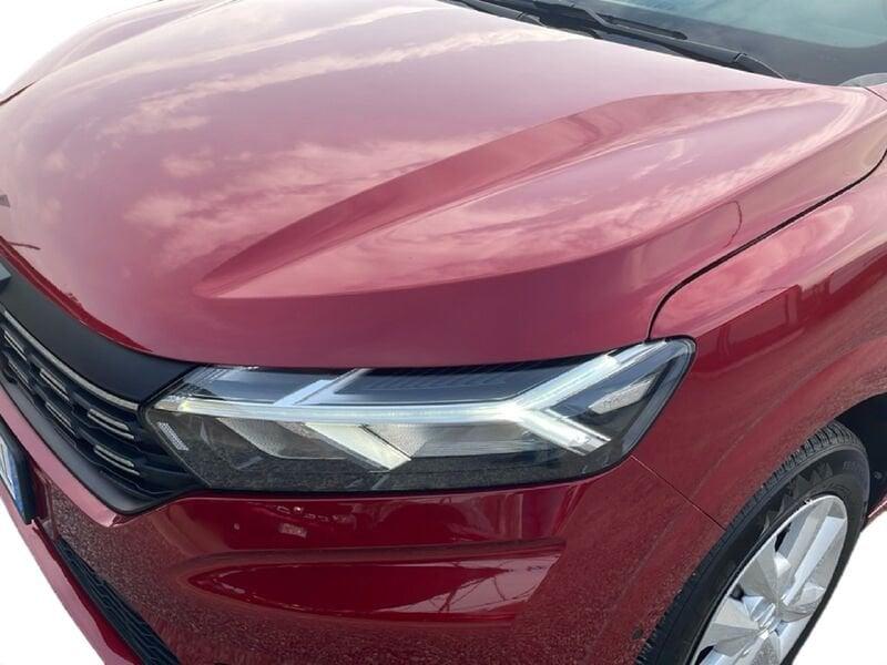 Dacia Sandero Sandero Streetway 1.0 TCe 90 CV CVT Expression