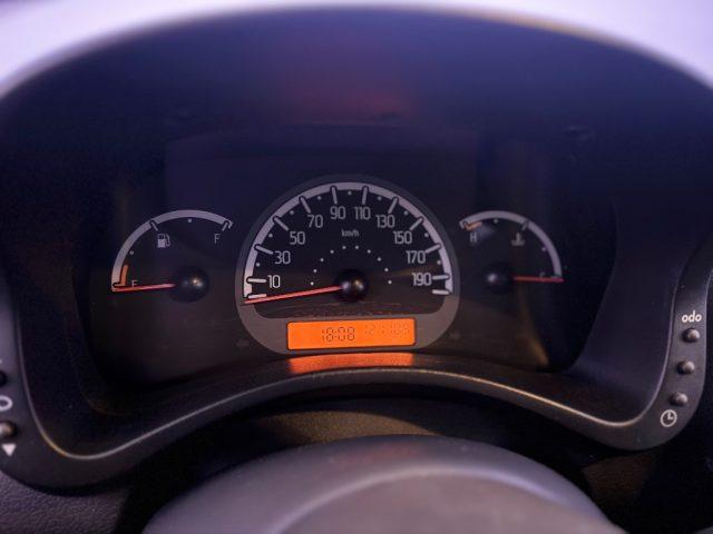 FIAT Panda 1.2 Emotion