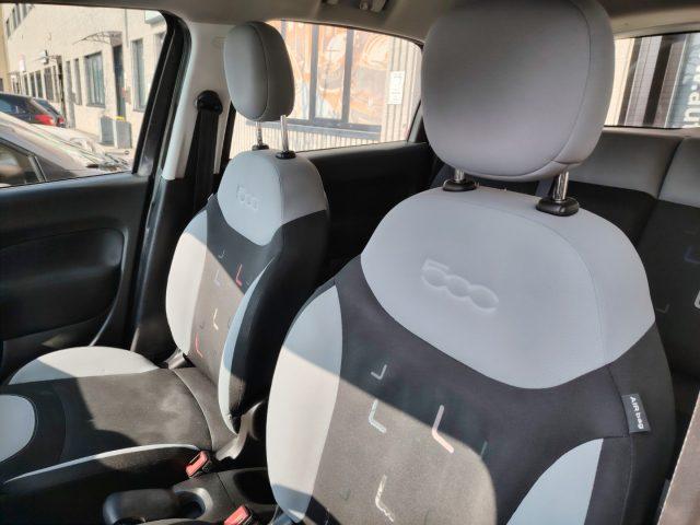 FIAT 500L 1.6 Multijet 120 CV Business PREZZO REALE-EURO 6B