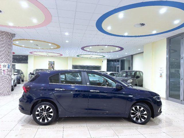 FIAT Tipo 1.6 Mjt S&S 5 porte Mirror