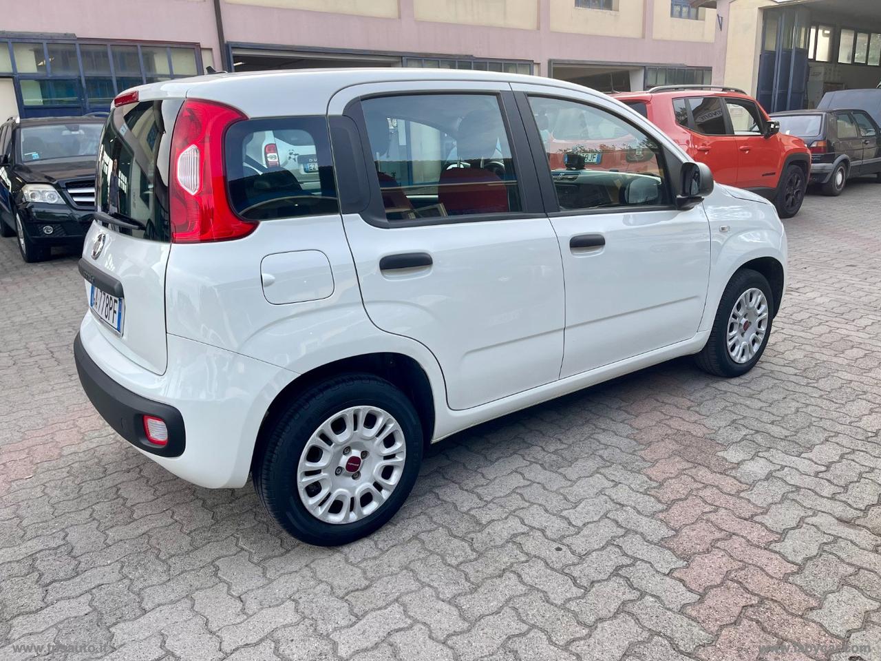 FIAT Panda 1.2 Easy