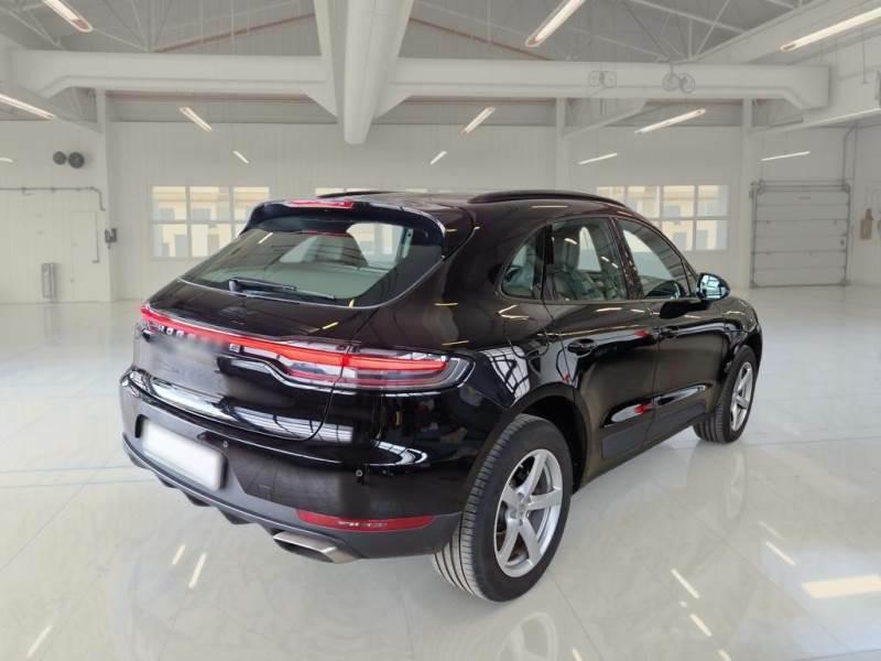 PORSCHE MACAN 2.0 Autom.