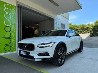 Volvo V90 Cross Country B4AWD Geart GARANZIA24MESI