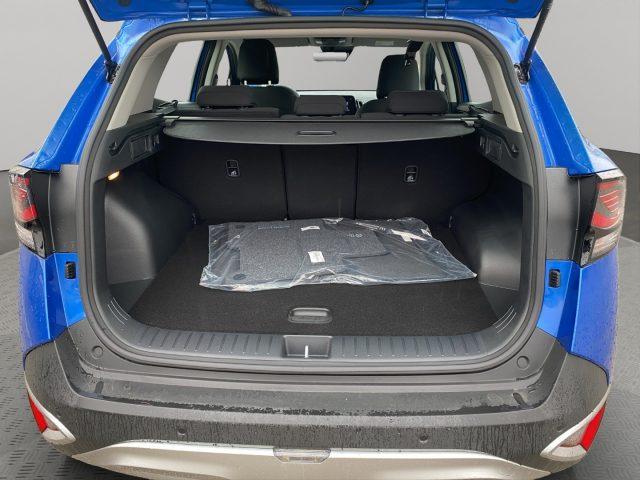 KIA Sportage 1.6 TGDi GPL Business