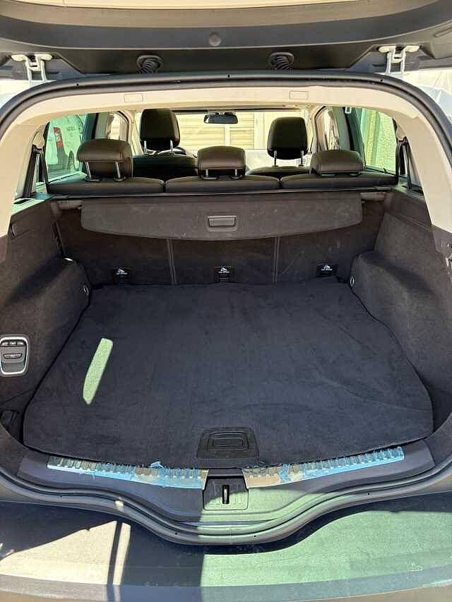 Renault Espace dCi 160CV EDC Energy Initiale Paris 4Control