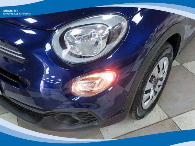 FIAT 500X 1.3 Multijet 95cv EU6