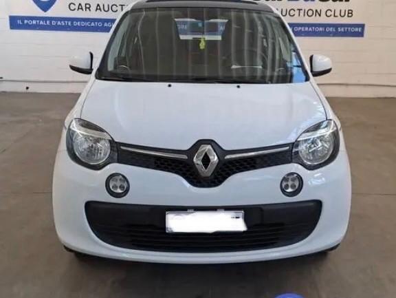 Renault Twingo SCe Stop&Start Intens