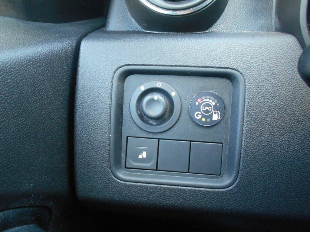 Dacia Duster 1.0 tce ECO-G Prestige 4x2
