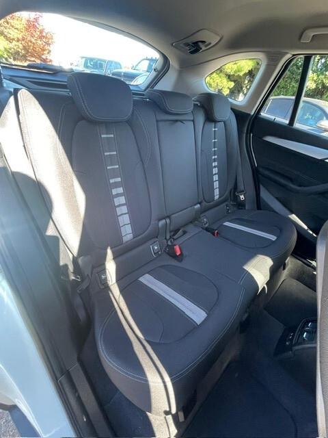 Bmw X1 xDrive18d Sport