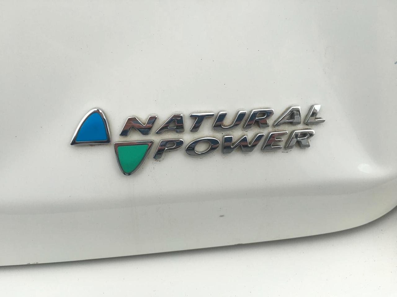 Fiat Panda 1.2 Climbing Natural Power