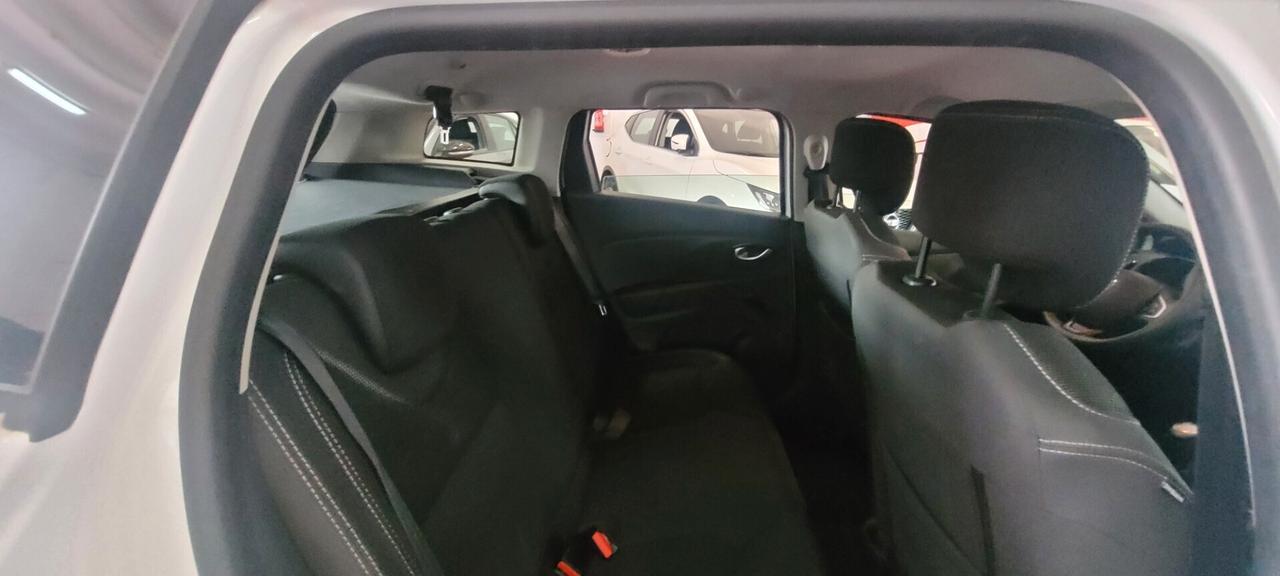 Renault Clio Sporter dCi 8V 75CV Start&Stop Energy Zen